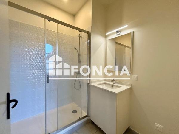 Location Appartement 2 pièces 46.4 m² - Auray 56400