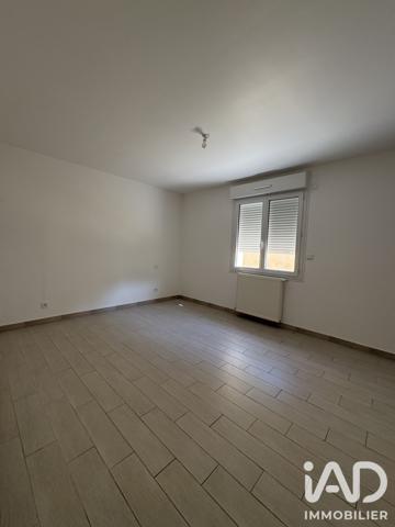 Maison à vendre 4 pièces 96 m² Saint-Florent-sur-Cher
