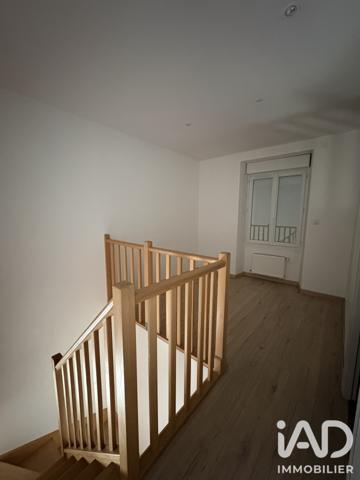 Maison à vendre 4 pièces 96 m² Saint-Florent-sur-Cher