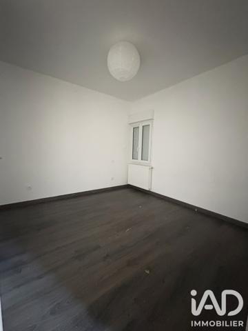 Maison à vendre 4 pièces 96 m² Saint-Florent-sur-Cher