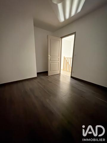 Maison à vendre 4 pièces 96 m² Saint-Florent-sur-Cher