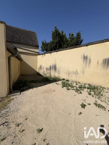 Maison à vendre 4 pièces 96 m² Saint-Florent-sur-Cher