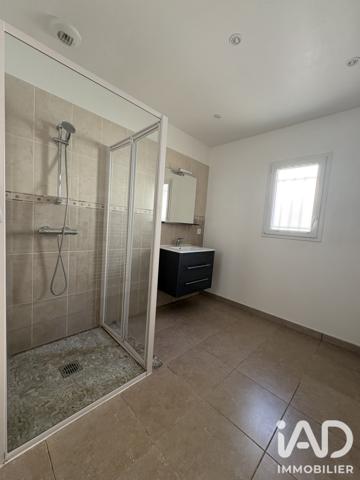 Maison à vendre 4 pièces 96 m² Saint-Florent-sur-Cher
