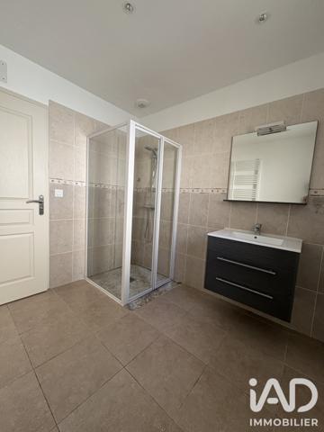 Maison à vendre 4 pièces 96 m² Saint-Florent-sur-Cher