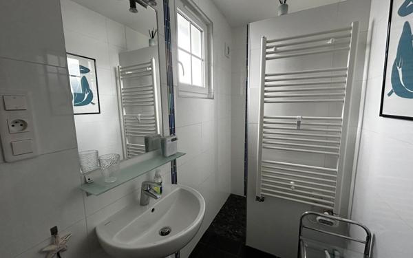 Maison à vendre    3 pièces •  Le Pouliguen