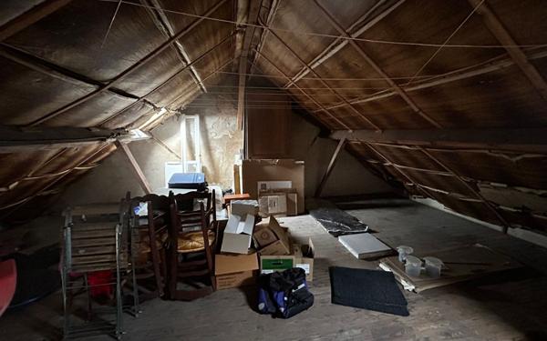 Maison à vendre    3 pièces •  Le Pouliguen