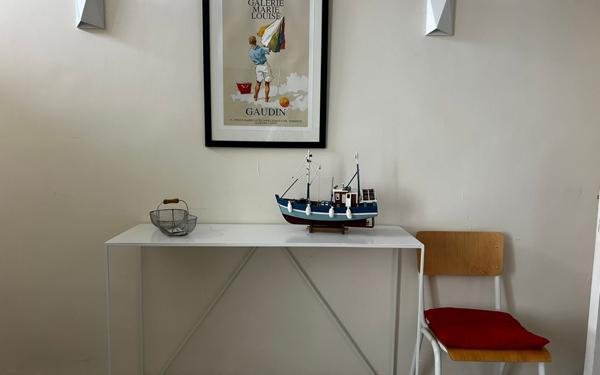 Maison à vendre    3 pièces •  Le Pouliguen