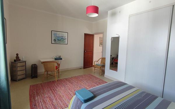 Maison à vendre    3 pièces •  Le Pouliguen