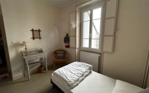 Maison à vendre    3 pièces •  Le Pouliguen