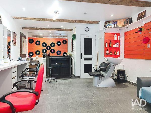 Boutique/Local commercial à vendre 35 m² Toulon