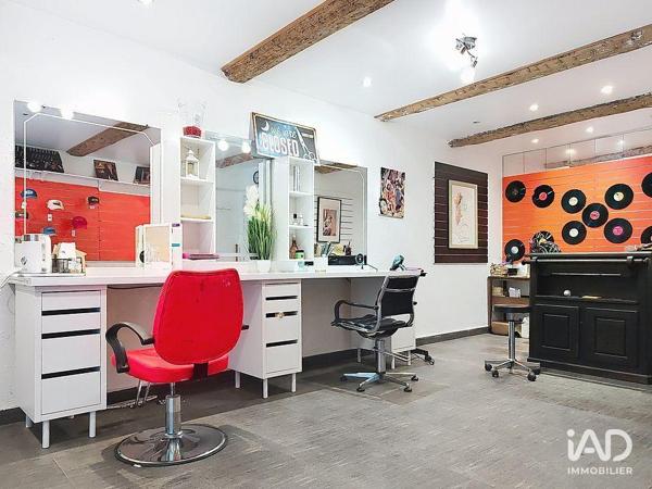 Boutique/Local commercial à vendre 35 m² Toulon