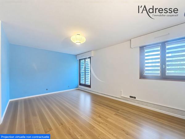 Cabinet médical de 53m² 2 pièces à vendre