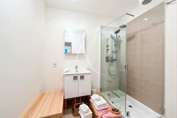 Cabinet médical de 53m² 2 pièces à vendre