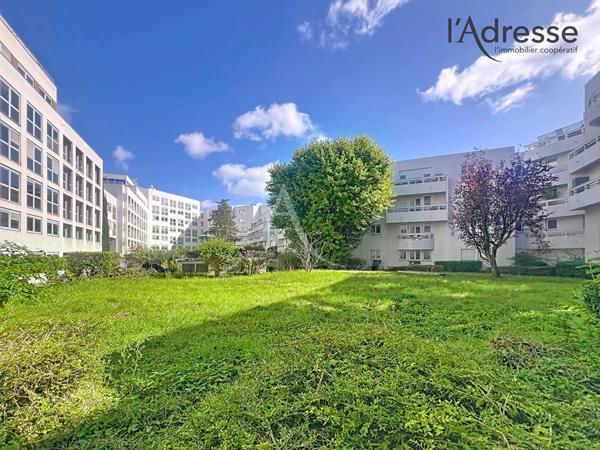 Cabinet médical de 53m² 2 pièces à vendre