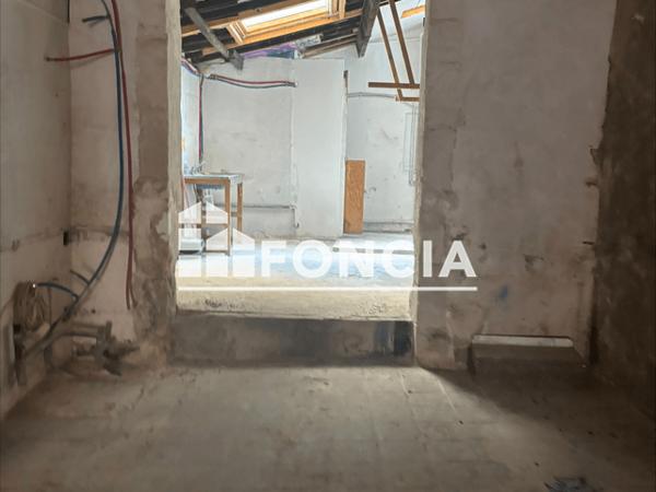 Location Local commercial 1 pièce 70.88 m² - 18 RUE DUVERGER Marseille 13002