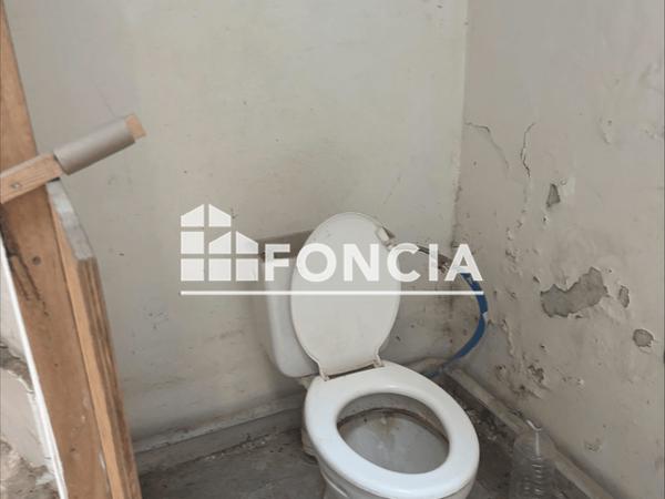 Location Local commercial 1 pièce 70.88 m² - 18 RUE DUVERGER Marseille 13002