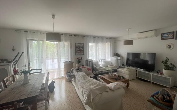 Appartement à vendre    4 pièces • 82 m2 La Seyne-sur-Mer