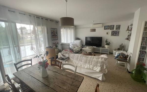 Appartement à vendre    4 pièces • 82 m2 La Seyne-sur-Mer
