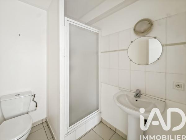 Maison à vendre 6 pièces 110 m² Châteauneuf-d'Ille-et-Vilaine