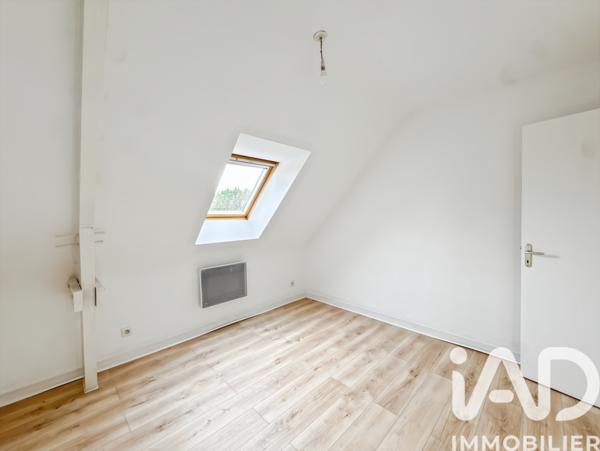 Maison à vendre 6 pièces 110 m² Châteauneuf-d'Ille-et-Vilaine