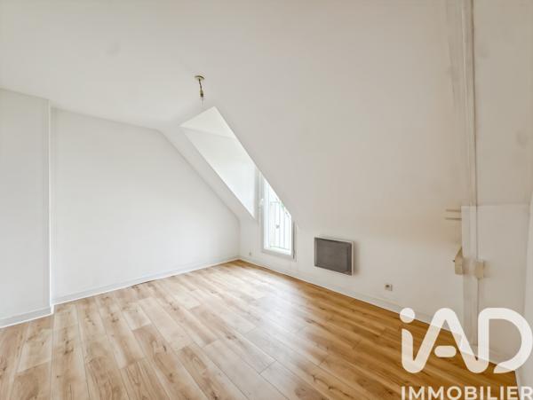 Maison à vendre 6 pièces 110 m² Châteauneuf-d'Ille-et-Vilaine