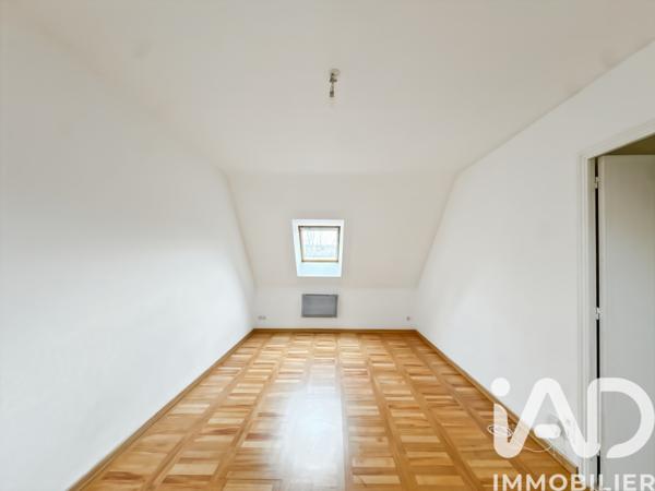 Maison à vendre 6 pièces 110 m² Châteauneuf-d'Ille-et-Vilaine