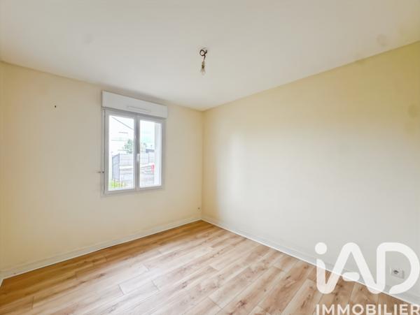 Maison à vendre 6 pièces 110 m² Châteauneuf-d'Ille-et-Vilaine