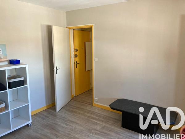 Appartement à vendre 1 pièce 29 m² Montargis