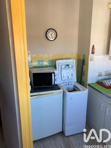 Appartement à vendre 1 pièce 29 m² Montargis