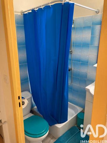 Appartement à vendre 1 pièce 29 m² Montargis