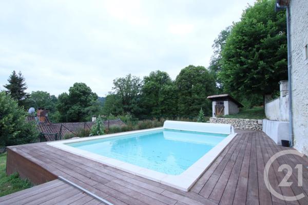 Maison à vendre  11 pièces - 295,22 m2 PERIGUEUX - 24