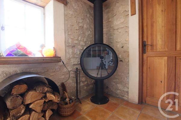 Maison à vendre  11 pièces - 295,22 m2 PERIGUEUX - 24