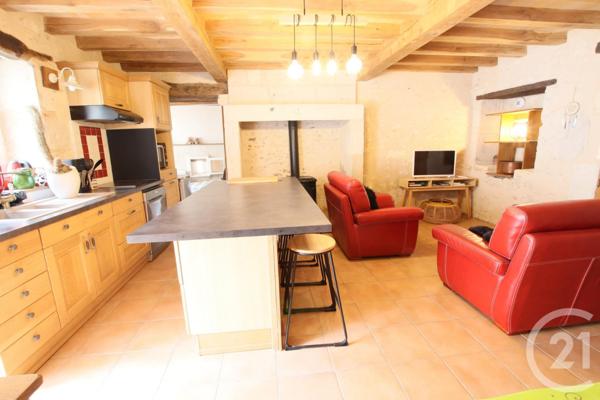 Maison à vendre  11 pièces - 295,22 m2 PERIGUEUX - 24