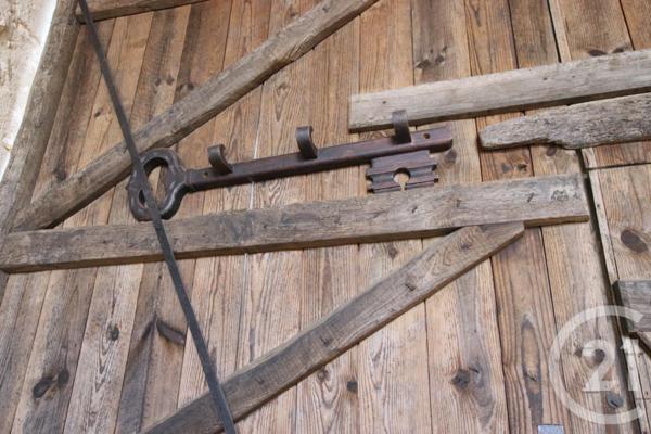 Maison à vendre  11 pièces - 295,22 m2 PERIGUEUX - 24