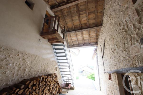 Maison à vendre  11 pièces - 295,22 m2 PERIGUEUX - 24