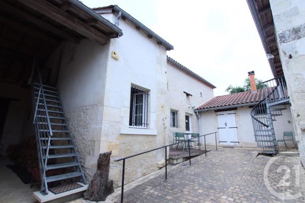 Maison à vendre  11 pièces - 295,22 m2 PERIGUEUX - 24