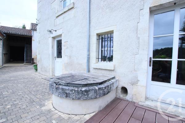 Maison à vendre  11 pièces - 295,22 m2 PERIGUEUX - 24