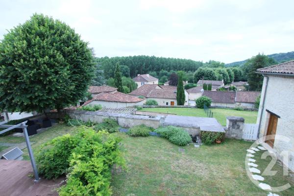 Maison à vendre  11 pièces - 295,22 m2 PERIGUEUX - 24