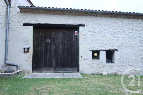 Maison à vendre  11 pièces - 295,22 m2 PERIGUEUX - 24