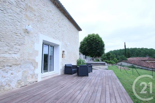 Maison à vendre  11 pièces - 295,22 m2 PERIGUEUX - 24