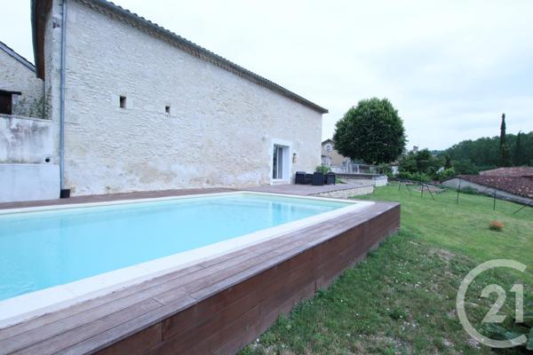 Maison à vendre  11 pièces - 295,22 m2 PERIGUEUX - 24