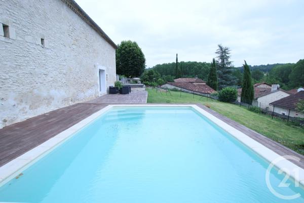 Maison à vendre  11 pièces - 295,22 m2 PERIGUEUX - 24