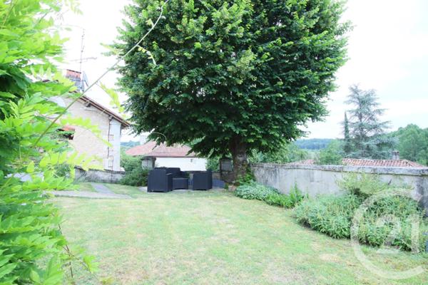 Maison à vendre  11 pièces - 295,22 m2 PERIGUEUX - 24