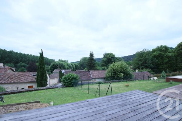 Maison à vendre  11 pièces - 295,22 m2 PERIGUEUX - 24