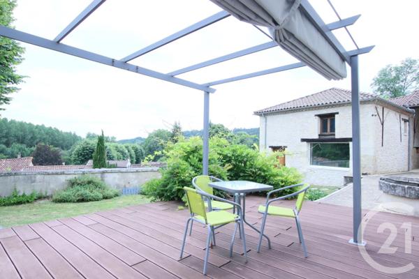 Maison à vendre  11 pièces - 295,22 m2 PERIGUEUX - 24