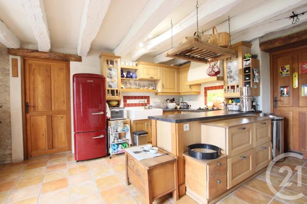 Maison à vendre  11 pièces - 295,22 m2 PERIGUEUX - 24