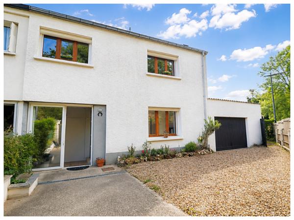 maison 6 pièces 104m2