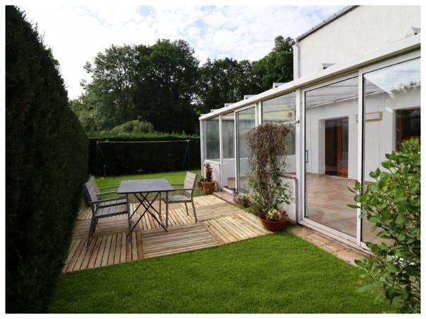 maison 6 pièces 104m2