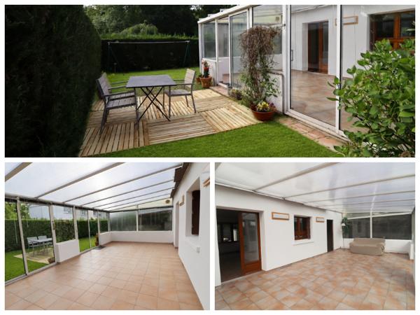 maison 6 pièces 104m2