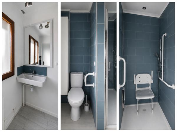 maison 6 pièces 104m2
